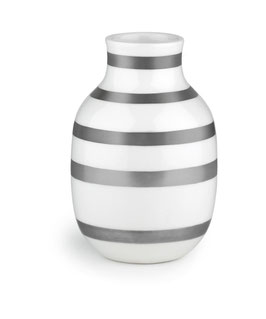 Vase, Omaggio klein von Kähler