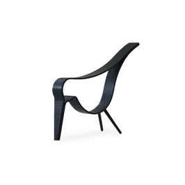 Holz Vogel Woody Bird von Cooee Design