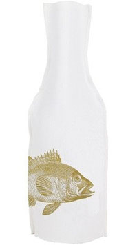 Flaschenhusse Barsch von Frohstoff