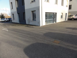 SAINT GEORGES DE DIDONNE | Location