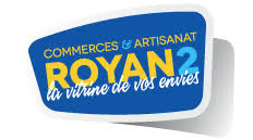 ROYAN | Location