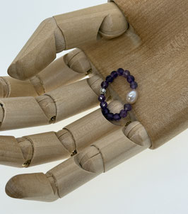 Ring "My Little ONE's" 2000066