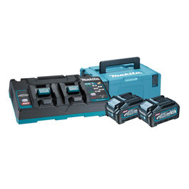 POWERPACK 40V 2X4B