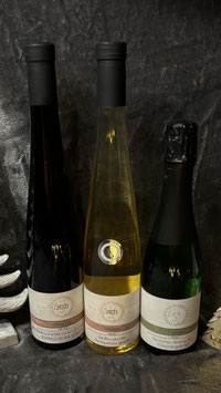 Winter-Barrique-Paket   "Trocken"