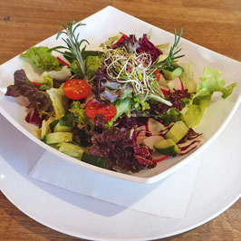 Salatbowl