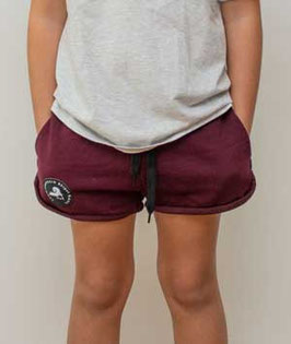 kurze Hose Mädchen XS und XL