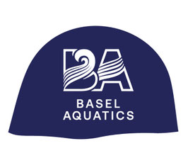 Standard Caps von Speedo in Schwarz, Weiss oder Navy.