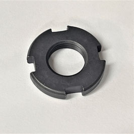 クラッチロックナット