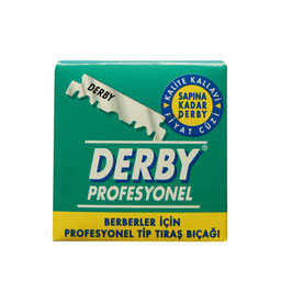 CUCHILLA DERBY PROFESIONAL 100 servicios