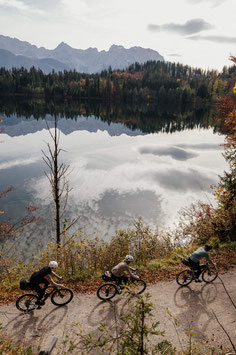 GRAVEL RIDE 20.9.2025  | Teilnehmeranmeldung