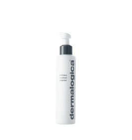 Intensive Moisture Cleanser