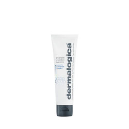 Intensive Moisture Balance