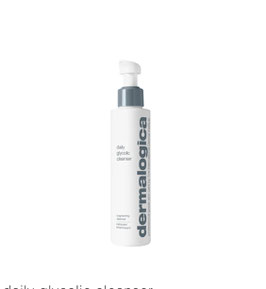 Daily Glycolic Cleanser
