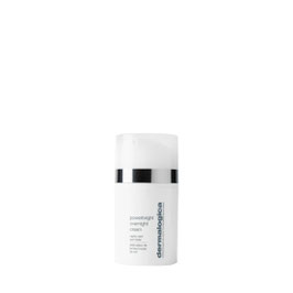 Powerbright Overnight Cream