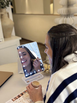 Consultation Maquillage Soin Jane Iredale