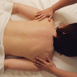 Massage signature corps