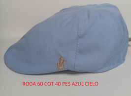 Modelo Roda verano