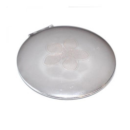 Miroir de sac "Forget me not"