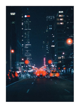 Midnight city