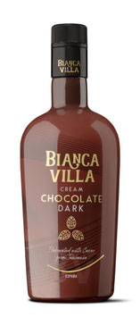Bianca Villa Chocolate Cream