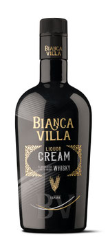 Bianca Villa Whisky Cream
