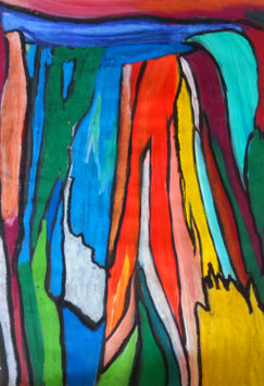 Die Kraft der Farben