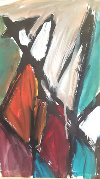 Die Spitze des Eisbergs