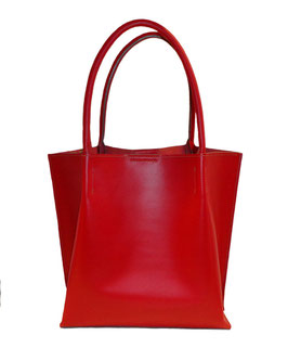 Sac "DEBLA" rouge