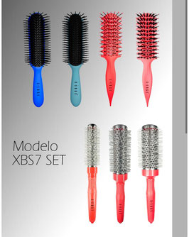 Set de Cepillos