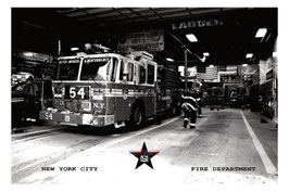 FIRE DEPARTMENT (2020)