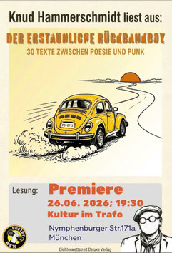 Ticket Premierenlesung 26.Juni 2026