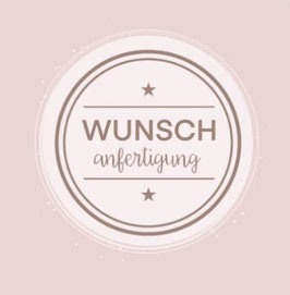 Wunschanfertigung Schultüte Meerjungfrau rosa/blau/weiß -reserviert für Emine-