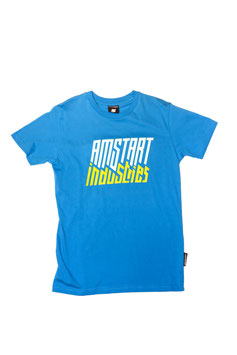 AMSTART Shirt ELEKTRO MEN