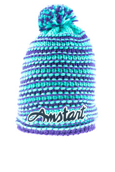 KNIT BEANIE “VERNA”