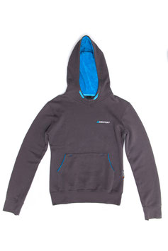 AMSTART Hoodie FROTTEE Nr 01 Women