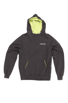 AMSTART HOODIE “FROTTEE NR 01 MEN”