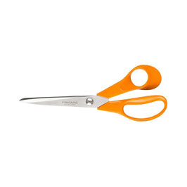 Ciseaux universels Fiskars 21cm droitier