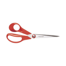 Ciseaux universels Fiskars 21cm GAUCHER