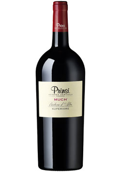 BARBERA D’ALBA "MUCH" SUPERIORE DOC 2022