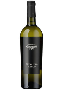MARCHE BIANCO "GUERRIERO BIANCO" IGT 2023
