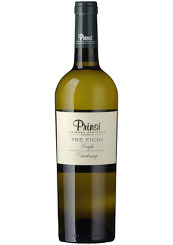 CHARDONNAY "TRE FICHI" DOC 2022