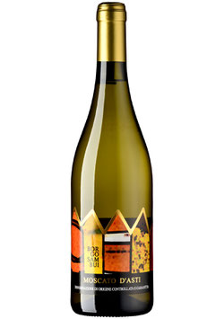 MOSCATO D’ASTI DOCG 2022
