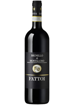 BRUNELLO DI MONTALCINO DOCG 2016