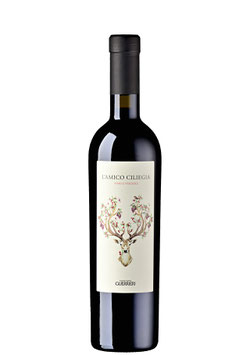 VINO DI VISCIOLE "L’AMICO CILIEGIA" S.A.