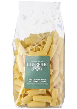 PASTA GUERRIERI "RIGATONI"