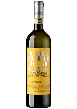 VERNACCIA DI SAN GIMIGNANO "SELVABIANCA" DOCG 2021