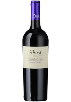 DOLCETTO D'ALBA "VIGNETO BASARIN" DOC 2022