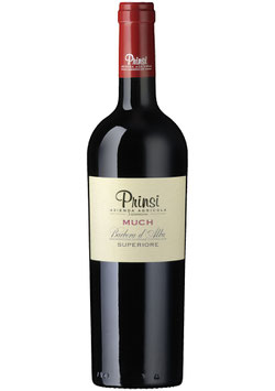 BARBERA D’ALBA "MUCH" SUPERIORE DOC 2021