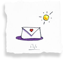 lettera d'amore