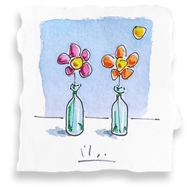 Fiori da Tavola